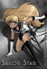 Sailor Star - Yeah I love this edit.  I did it and the program crashed so I lost the whole thing and had to do it again.  SAVE FREQUENTLY!  Anyway love that shadow!