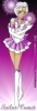 Sailor Comet - This is a new Neptune blank that I am not sure if I like yet.  I like the position, but it looks a little grainy.  I might go over the whole outline a little thicker.  This edit turned out nice, quazi-eternal, minus those balls on the shoulders.