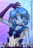 Sailor Arctic - This edit was TOO fun.  I had to lighten up the purples, if I find the updated on I will post it.  And LOOK!  BRAIDS!!!!
