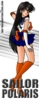 Sailor Polaris - So I screwed up the braid again.  >,<  Be more specific!  :-D