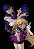 This is an edit of my beloved Sailor Astera in her healed form and her sister Sailor Obsidia (from RP).  A fan of mine is writing a sequel to RoA in which this senshi appears.  ^^;  So I did this pic for her to visualize.