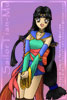 SailorTian-Mu by Savvy.  This image was COMPLETELY redone from the original blank.  Unless you are familiar with the blank, I challenge you to guess who it was.  I'm really happy with this, even though I slacked on the BG.  ^^;;
