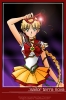 Sailor Terra Nova - First edit in a LONG time.  I had fun doing this from a Neptune blank.  What a fun character, huh?  The line work took 2 or 3 hours and the coloring was probably about 3 hours too.  I decided to give it a sort of layout.  I kinda like it.  :D