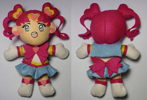 Sailor Chibi Chibi Moon