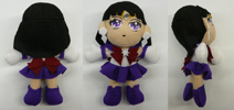 Sailor Saturn