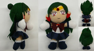 Another Sailor Pluto