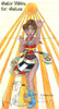 Mew's image of Sailor Nibiru