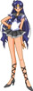 Sailor Obsidia