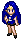 Sailor Obsidia sprite
