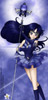 A very accurate image of Sailor Amphitrite.