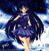 Sailor Amphitrite