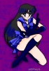 Sailor Amphitrite
