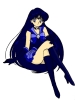 Sailor Amphitrite