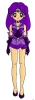 Sailor Castalia