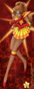 A very accurate image of Sailor Bellona.
