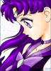 Sailor Castalia