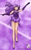 A very accurate image of Sailor Castalia.