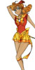 Sailor Bellona