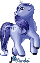 My Little Amphitrite
