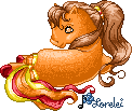 My Little Bellona