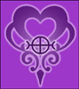 Sailor Castalia's Symbol