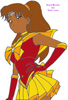 Sailor Bellona