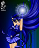 Sailor Amphitrite