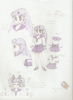Sri Character Sheet