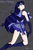 Sailor Amphitrite