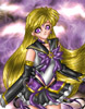OMG! Empyrean Sailor Astera!  THANK YOU SHUU!