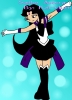 Sailor Astera