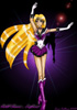 Super Sailor Astera - Healed by Lori