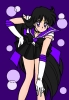 Sailor Astera's got her eye on you!